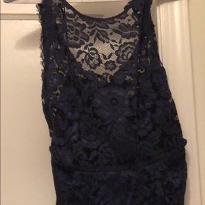 BHLDN dress